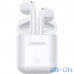 Навушники Bluetooth JOYROOM Bilateral TWS (2019) JR-T03S (white) UA UCRF — інтернет магазин All-Ok. фото 1