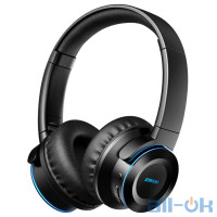 Навушники Bluetooth JOYROOM Touch Control JR-H16 (black)