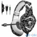 Навушники ONIKUMA Gaming with LED K1 Pro (Camouflage-Grey) — інтернет магазин All-Ok. фото 1