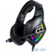 Навушники ONIKUMA Gaming with LED K1-B (black) — інтернет магазин All-Ok. фото 1