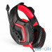 Навушники ONIKUMA Gaming with LED K3 (black-red) — інтернет магазин All-Ok. фото 2