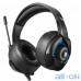 Навушники ONIKUMA Gaming with LED K6 (black-blue) — інтернет магазин All-Ok. фото 2