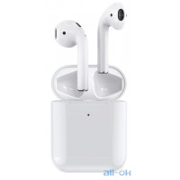 Навушники PRODA High Resolution TWS Headphones PD-BT300  (white)