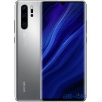 Huawei P30 Pro New Edition 8/256 Silver Frost Global Version