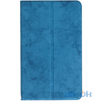 Чохол Galeo Slim Stand для Xiaomi Mi Pad 4 Blue