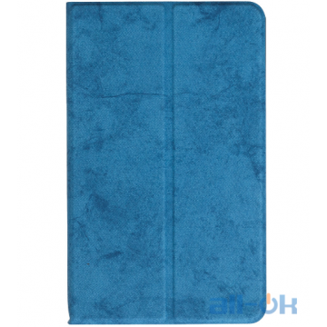 Чохол Galeo Slim Stand для Xiaomi Mi Pad 4 Blue