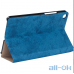 Чохол Galeo Slim Stand для Xiaomi Mi Pad 4 Blue — інтернет магазин All-Ok. фото 2