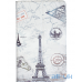 Чохол Galeo Slim Stand для Xiaomi Mi Pad 4 Paris — інтернет магазин All-Ok. фото 1