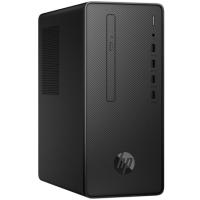 Десктоп HP Desktop Pro 300 G3 HE Pro (9DP42EA) Black