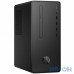 Десктоп HP Desktop Pro 300 G3 HE Pro (9DP42EA) Black — інтернет магазин All-Ok. фото 1