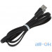 Кабель Micro USB Hoco Micro USB X9 1m Black — интернет магазин All-Ok. Фото 1