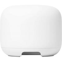Бездротовий маршрутизатор (роутер) Google Nest WiFi Router Snow (GA00595-US)