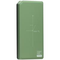 Зовнішній акумулятор (Power Bank) REMAX Proda Chicon Wireless PPP-33 10000mAh Green