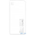 Зовнішній акумулятор (Power Bank) REMAX Proda Chicon Wireless PPP-33 10000mAh White Gray — інтернет магазин All-Ok. фото 2