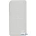 Зовнішній акумулятор (Power Bank) REMAX Proda Chicon Wireless PPP-33 10000mAh White Gray — інтернет магазин All-Ok. фото 1