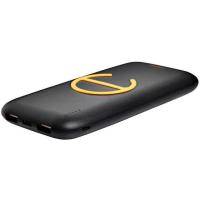 Зовнішній акумулятор (Power Bank) Remax Proda Layter Qi 10000 mAh Black (PD-P06-Black)
