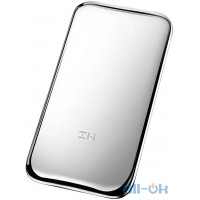 Зовнішній акумулятор (Power Bank) ZMI Space Powerbank 6000 mAh (QPB60)