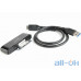 Адаптер SATA Cablexpert SATA/USB3.0 (AUS3-02) — інтернет магазин All-Ok. фото 1