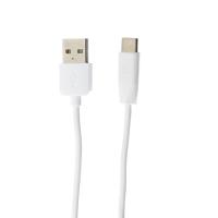 Кабель HOCO X1 USB to Type-C cable 1 m (White)