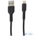Кабель HOCO U31 Benay Lightning-USB cable (1m) (Black) — інтернет магазин All-Ok. фото 1
