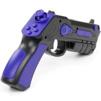 Іграшкова зброя PrologiX Пистолет виртуальной реальности Ar-Glock Gun (NB-012AR)