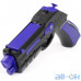 Іграшкова зброя PrologiX Пистолет виртуальной реальности Ar-Glock Gun (NB-012AR) — інтернет магазин All-Ok. фото 4
