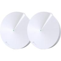 Wi-Fi роутер Plus Повторитель TP-Link Deco M5 (2-pack) UA UCRF