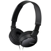 Навушники з мікрофоном Sony MDR-ZX110AP Black