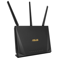 Бездротовий маршрутизатор (роутер) ASUS RT-AC85P UA UCRF