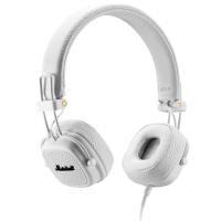 Навушники з мікрофоном Marshall Major III White (4092185)