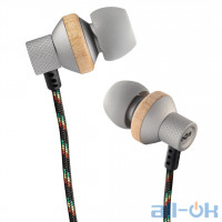 Навушники House of Marley Conqueror Mist (EM-FE013-SM)