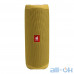 Портативна колонка JBL Flip 5 Mustard Yellow (FLIP5YEL) — інтернет магазин All-Ok. фото 2
