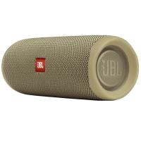 Портативна колонка JBL Flip 5 Sand (JBLFLIP5SAND)