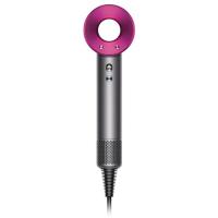 Фен Dyson HD03 Supersonic Hair Dryer Iron/Fuchsia (Upgrade Version) UA UCRF