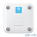 Ваги підлогові електронні Yunmai Balance Smart Scale White (M1690-WH) — інтернет магазин All-Ok. фото 3