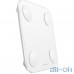 Весы напольные электронные Yunmai Balance Smart Scale White (M1690-WH) — интернет магазин All-Ok. Фото 3