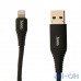 Кабель Hoco U26 Multi-Functional USB/Type-C to Lightning Cable (1m) — інтернет магазин All-Ok. фото 2