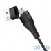 Кабель Hoco U26 Multi-Functional USB/Type-C to Lightning Cable (1m) — інтернет магазин All-Ok. фото 3