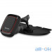 Автомобільний тримач для смартфона Hoco CA25 Black — інтернет магазин All-Ok. фото 2