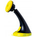 Автомобільний тримач для смартфона HOCO CA7 (Black-Yellow) — інтернет магазин All-Ok. фото 3
