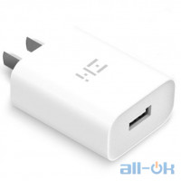 Мережевий зарядний пристрій ZMI HA612 Quick Charger Kit