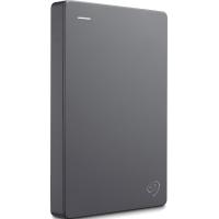 Жорсткий диск Seagate Basic 1 TB Gray (STJL1000400)