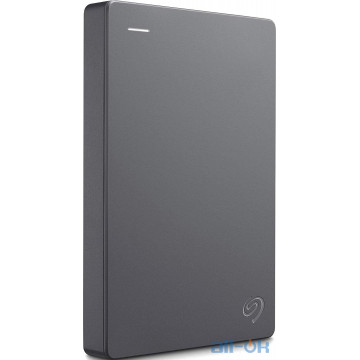 Жорсткий диск Seagate Basic 1 TB Gray (STJL1000400)