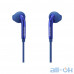 Навушники з мікрофоном Samsung EO-EG920L Blue (EO-EG920LLEGRU) UA UCRF — інтернет магазин All-Ok. фото 2