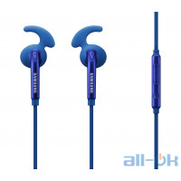 Навушники з мікрофоном Samsung EO-EG920L Blue (EO-EG920LLEGRU) UA UCRF