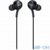 Навушники з мікрофоном Samsung IC100 Type-C Earphones Black (EO-IC100BBEGRU) UA UCRF — інтернет магазин All-Ok. фото 1