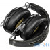 Навушники з мікрофоном Sennheiser MOMENTUM M2 AEBT Black (506250) — інтернет магазин All-Ok. фото 2