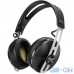 Навушники з мікрофоном Sennheiser MOMENTUM M2 AEBT Black (506250) — інтернет магазин All-Ok. фото 1