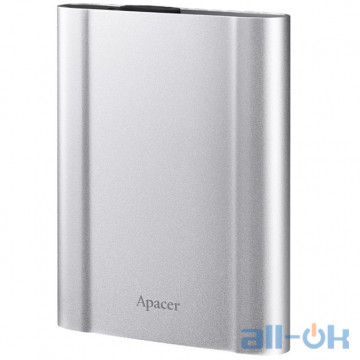 Жорсткий диск Apacer AC730 1 TB (AP1TBAC730S-1)