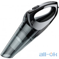 Автомобільний пилосос Baseus shark one H-505 vacuum cleaner (CN) Black
